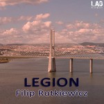 cover: Filip Rutkiewicz - Legion