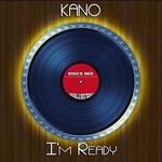 cover: Kano - I'm Ready (Disco Mix - Original 12 Inch Version)