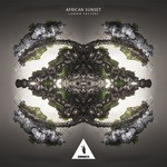 cover: Larsen Factory - African Sunset