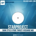 cover: Starproject - Vol 2