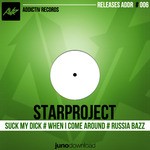 cover: Starproject - Vol 1