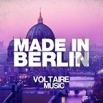 cover: Various - Made In Berlin Vol 4