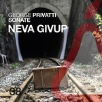 cover: Privatti, George|Sonate - Neva Givup