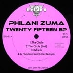 cover: Philani Zuma - Twentt Fifteen EP