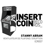 cover: Stanny Abram - Ventilateur De Plafond/Eruption