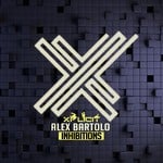 cover: Alex Bartolo - Inhibitions