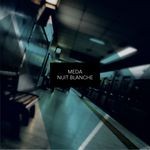 cover: Meda - Nuit Blanche