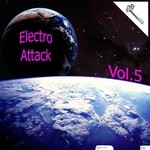 cover: Various - Electro Attack Vol 5