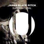 cover: James Black Pitch - Supernatural