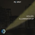 cover: Hollen - Illuminator