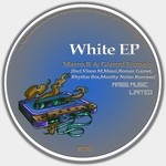 cover: Marcob|Gianni Firmaio - White EP (remixes)