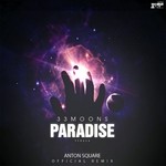 cover: 33 Moons - Paradise