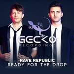 cover: Rave Republic - Ready For The Drop