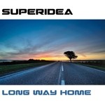 cover: Superidea - Long Way Home