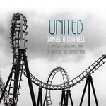 cover: Daniel O'connell - United