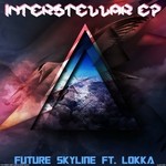 cover: Future Skyline - Interstellar