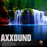 cover: Axxound - Waterfalls