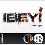 cover: Titto Legna - Ibeyi