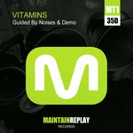 cover: Demo|Guided By Noises - Vitamins EP