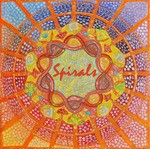 cover: Spirals - Spirals