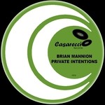 cover: Brian Mannion - Private Intentions