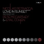 cover: Nicolas Petracca - Love In Sunset (remixed)