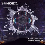 cover: Mindex - Intergalactic Kung Fusion