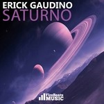 cover: Erick Gaudino - Saturno