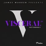 cover: Various - James Warren Presents Visceral 024 - Past Forward II