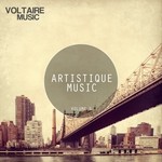 cover: Various - Artistique Music Vol 5