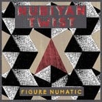 cover: Nubiyan Twist - Figure Numatic