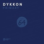 cover: Dykkon - Primary