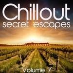 cover: Various - Chillout Secret Escapes Vol 7