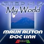 cover: Alston, Malik|Doc Link - Step N2 My World