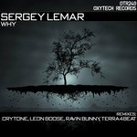 cover: Sergey Lemar - Why