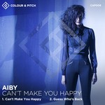 cover: Aiby - Can't Make You Happy