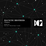 cover: Magnetic Brothers - Glimpses