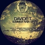 cover: Davide T - Summer Rain EP