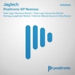 cover: Jaytech - Positronic EP (remixes)