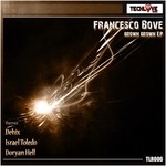 cover: Francesco Bove - Brown Brown EP