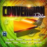 cover: Various - Conversion Riddim