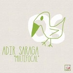 cover: Adir Saraga - Multifocal