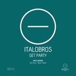 cover: Italobros - Get Party