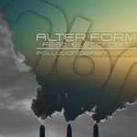 cover: Alter Form - Pollution