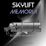 cover: Skylift - Memoria