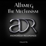 cover: Alfameg - The Mechanism