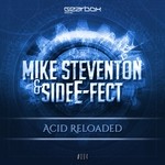 cover: Side E-fect|Steventon, Mike - Acid Reloaded