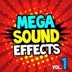 cover: Soundsational - Mega Sound Effects Vol 1 Must Have Powerful Sound Fx For DJS Video Fun