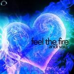 cover: Andi Valo - Feel The Fire