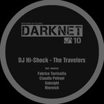 cover: Dj Hi Shock - The Travelers